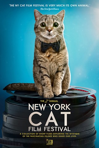 NYC Cat Film Festival
