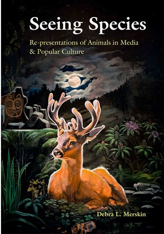 Know News - Representations of Animals in Media