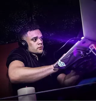 Image: DJ Big Cat