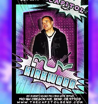 Image: DJ Big Cat