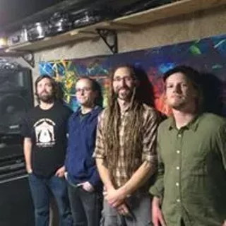 Image: Fair Trade Boogie Band