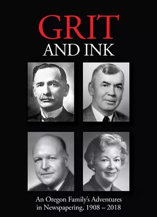 Image: History Pub: From Frontier Newspapering To The Digital Age