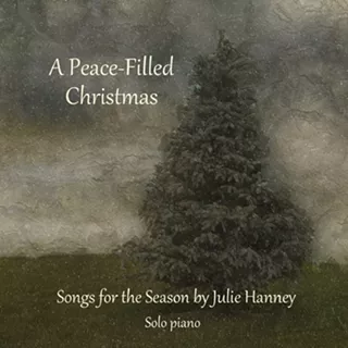 Image: A Peace-Filled Christmas Concert with Julie Hanney and Friends