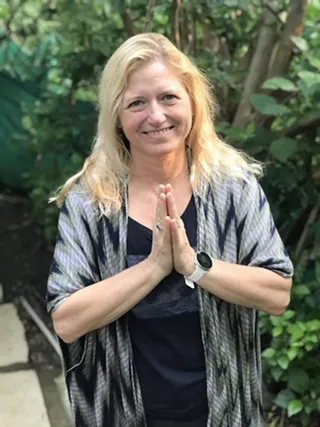 Image: Introduction To Ayurveda and Ayurvedic Self-Care