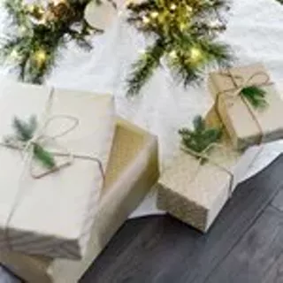 Image: The Haven's Holiday Pop-Up Gift Fair