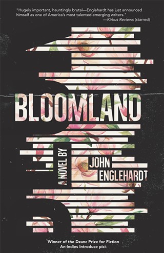 Bloomland by John Englehardt