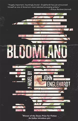 Image: Bloomland by John Englehardt