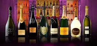 Image: Moet Hennessy Champagne Tasting