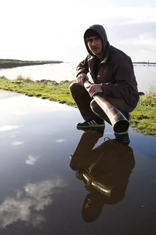 Image: Tyler Spencer - Live!