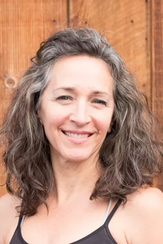 Image: Yin Nidra Valentine's To Honor Self-Love
