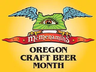Image: Oregon Craft Beer Month at McMenamins: IPAs