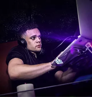 Image: DJ Big Cat