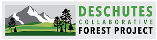 Image: Deschutes Collaborative Forest Project