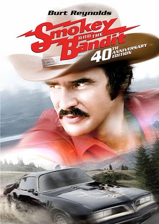 Smokey and the Bandit 45th Anniversary presented by TCM