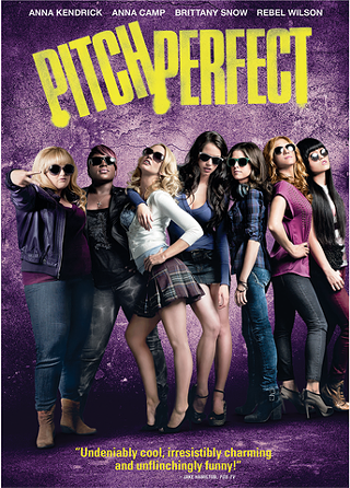 Pitch Perfect 10th Anniversary
