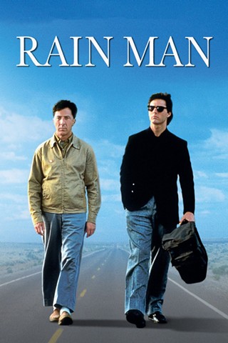 Rain Man 35th Anniversary