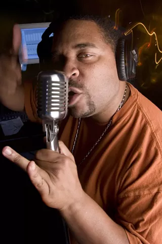 Image: Sir Mix-A-Lot