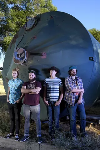 Image: Best Band