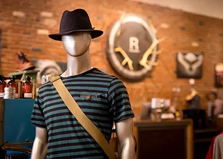Image: Best Men's Clothing