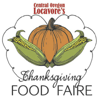 Thanksgiving Food Faire