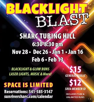 Image: Blacklight Blast