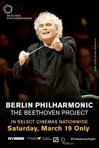 Berlin Phil: The Beethoven Project