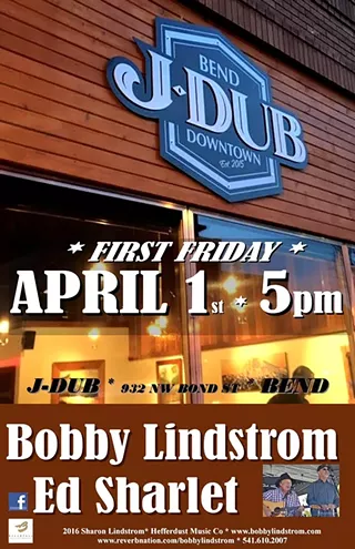 Image: Bobby Lindstrom