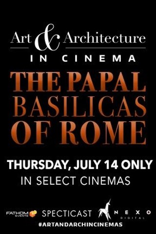 AAIC: Papal Basilicas of Rome
