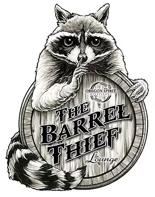 Image: The Barrel Thief Lounge 1st Anniversary Celebration