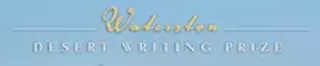 Image: Waterston Desert Writing Prize
