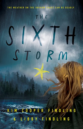 The Sixth Storm Launch Party