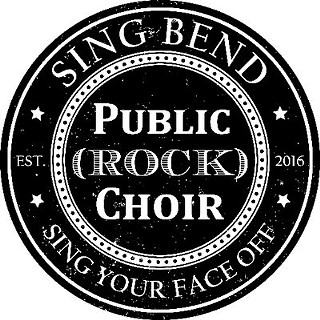 A Novel Idea: 1968 - The Year in Song with Public (ROCK) Choir