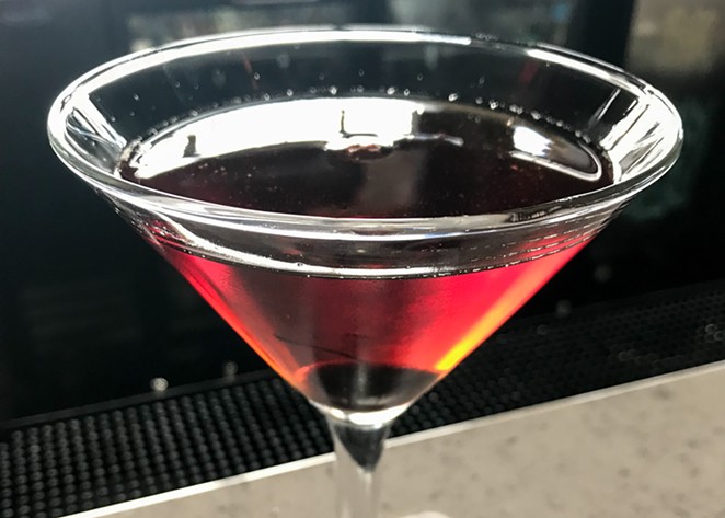 10 places to get a great cocktail in Bend and Central Oregon