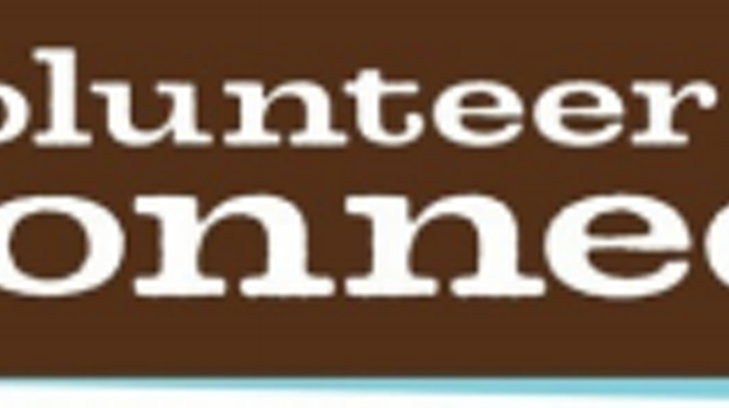 Image: Volunteer Connect