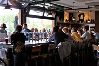 Image: 10 Barrel Brewing Co.