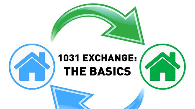 1031 Exchange: The Basics