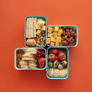 Image: 2 Day &ldquo;Lunchbox and Snacks&rdquo; Kids Camp