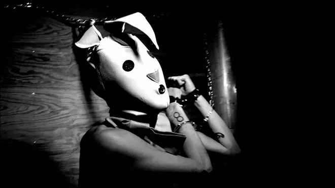 Image: 2016 Can Go to Hell: Balle Erotique Show Preview