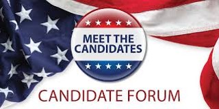 2020 Candidate Forum: State Representative 54th District