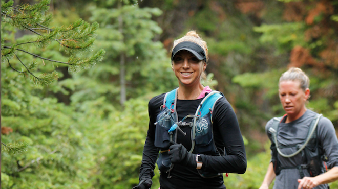 Image: 2021 Haulin' Aspen Trail Run
