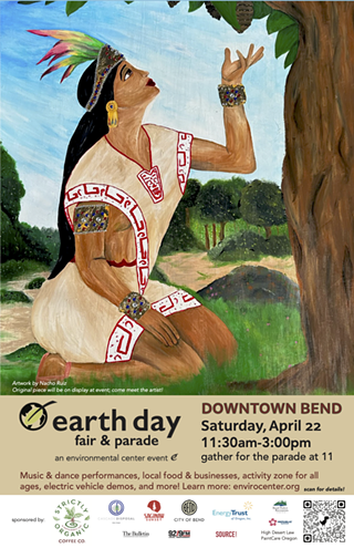 Image: 2023 Earth Day Fair and Parade