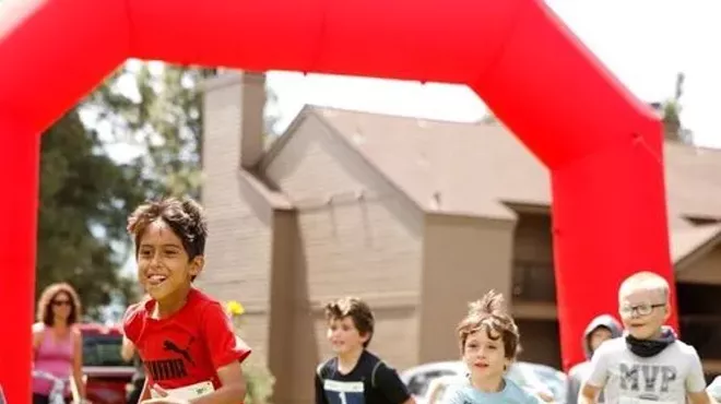 Image: 2023 Happy Little Kids Run