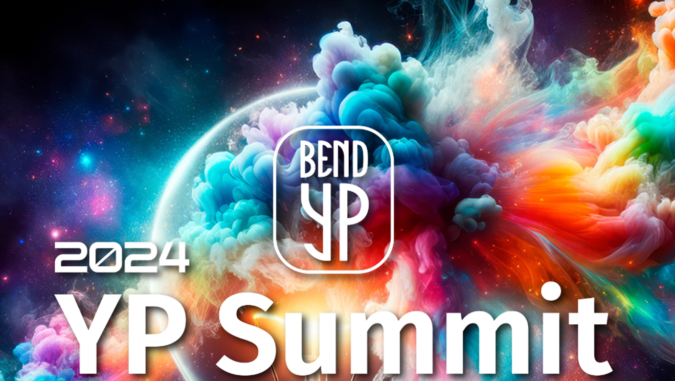 2024 Bend YP Summit: Emerge