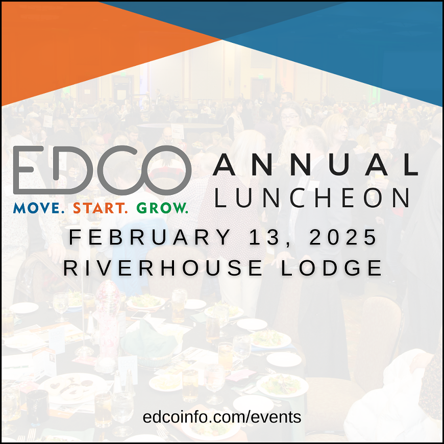 EDCO Annual Luncheon