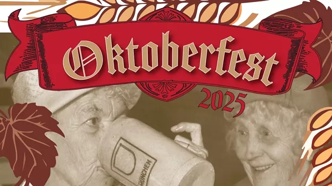 Image: 2025 Oktoberfest