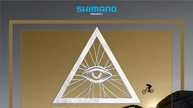 Image: 2025 RITUAL Mountain Bike Film Tour