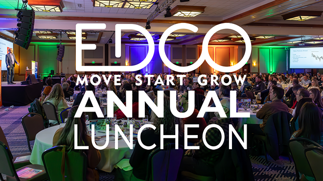Image: 2026 EDCO Annual Luncheon