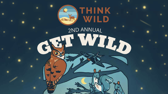 Image: 2nd Annual Get Wild Chili Cook-Off