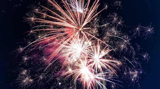 Image: 2nd Annual July 4th Celebration