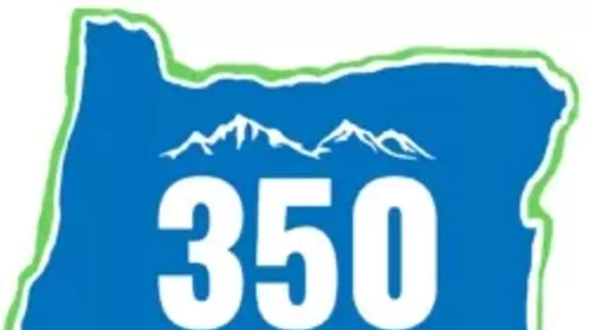 Image: 350 Deschutes: Energy Conference
